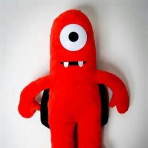 Meet your Posher, Orlando